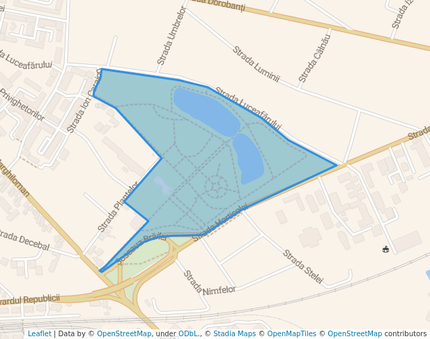 Parcul Marghiloman