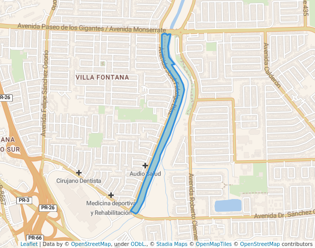 Parque Julia de Burgos