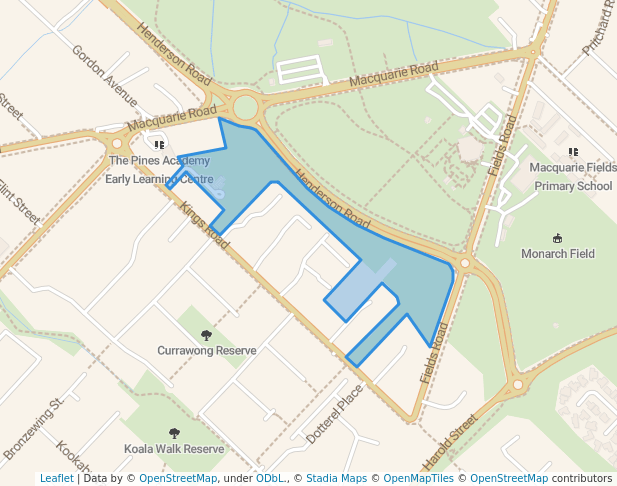 Westland Memorial Park