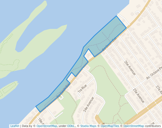 Parc du Chevalier-Cuivré