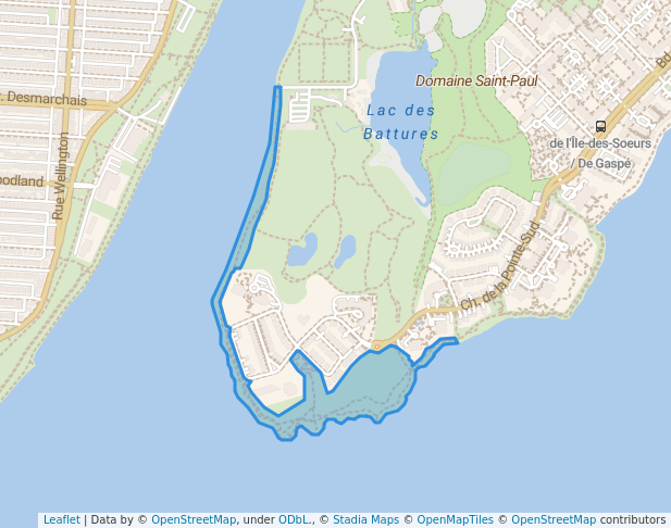 Parc Maynard-Ferguson