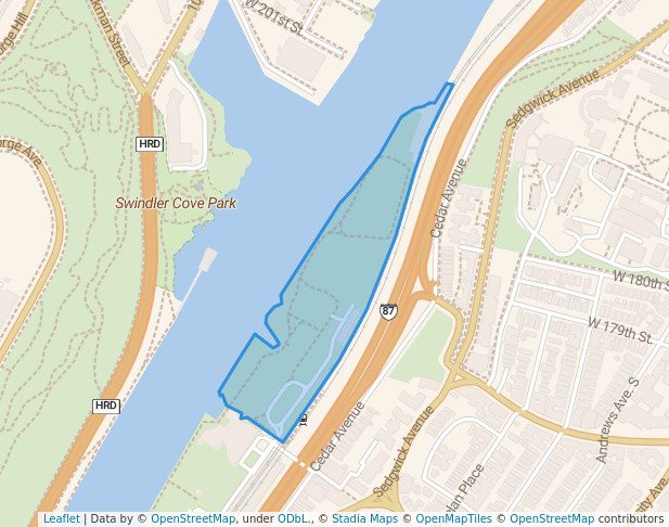 Roberto Clemente State Park