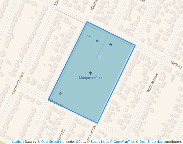 Marquette Park