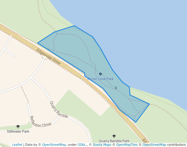 Picnic Cove Park