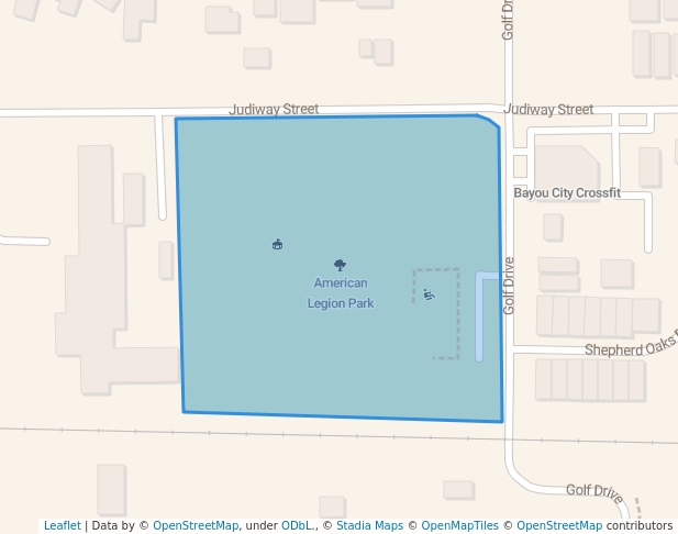 American Legion Park