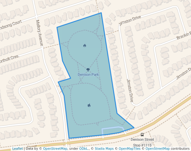 Denison Park