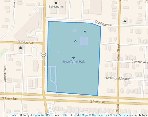 Jesse Turner Park