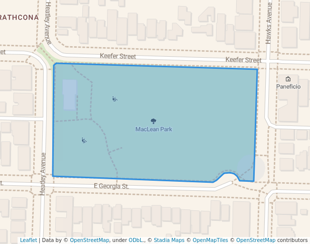 MacLean Park