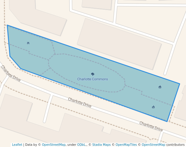 Charlotte Commons