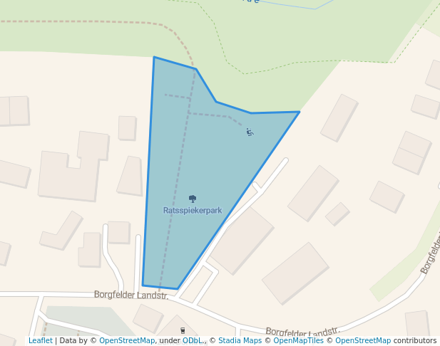 Ratsspiekerpark
