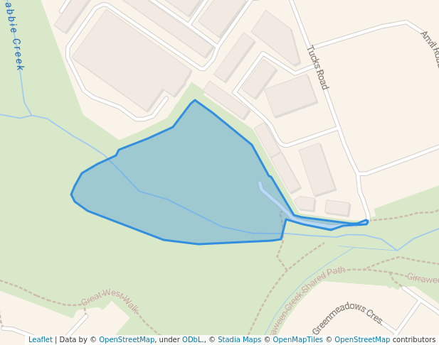 PRCAC Model Aerodrome