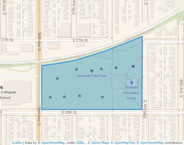 Brackett Park