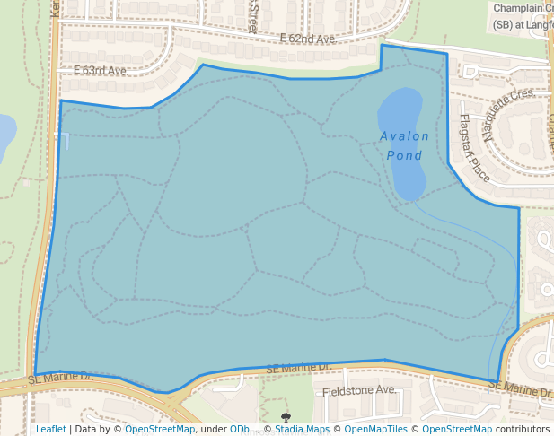 Everett Crowley Park