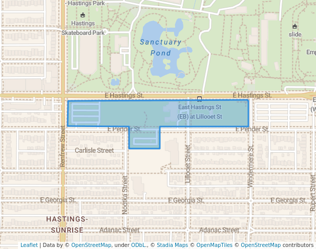 Hastings Community Park