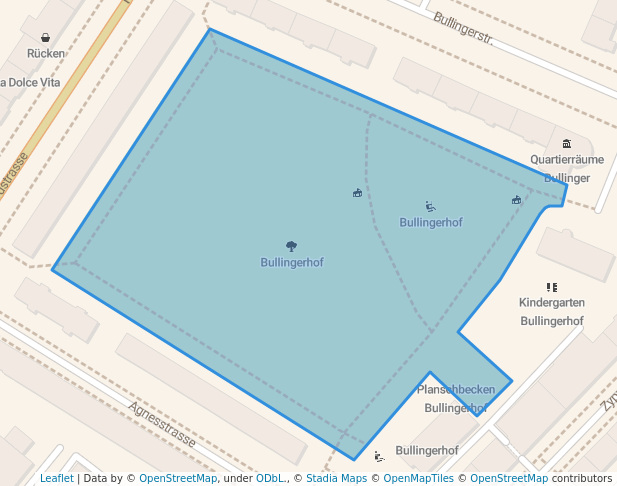 Bullingerhof