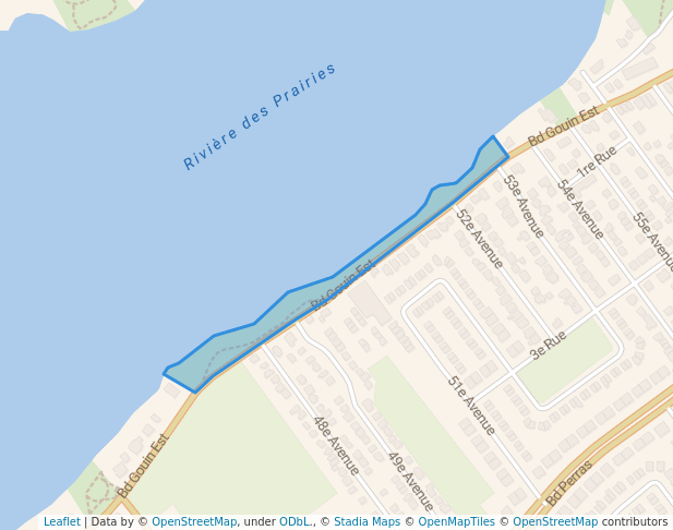 Parc Pierre Dagenais-dit-Lépine