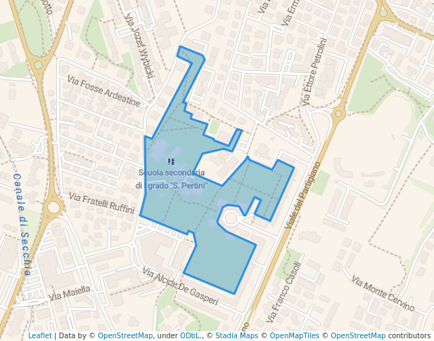 Parco il Noce Nero