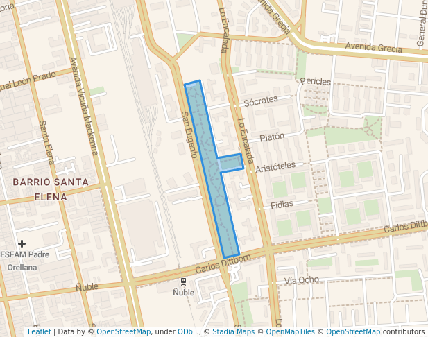 Parque Germán Picó Cañas