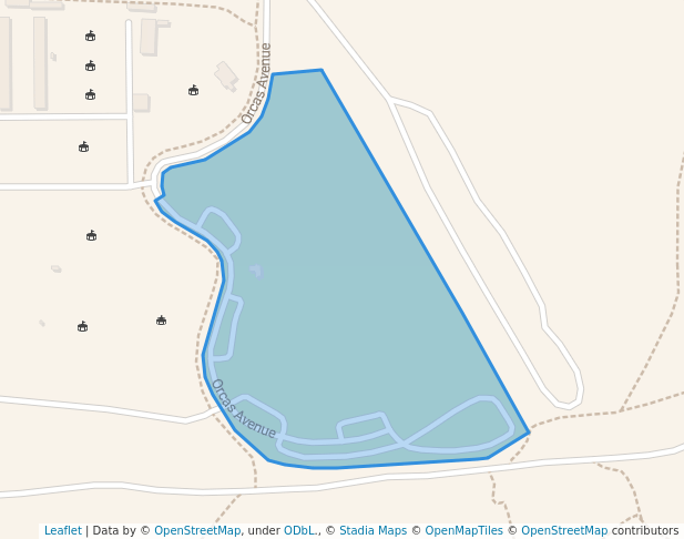 Orcas Park