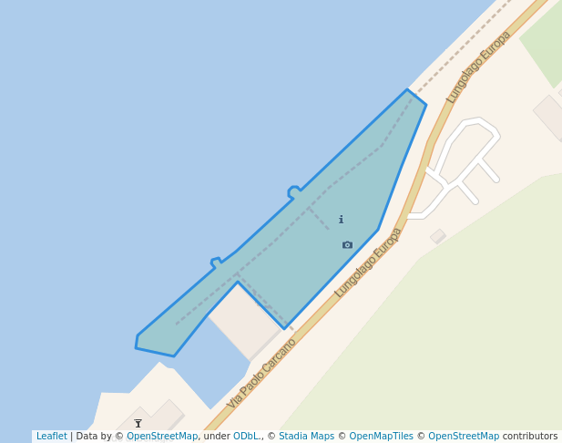 Giardino Pubblico Domenico Vitali