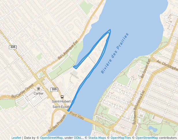 Berge Délia-Tétreault