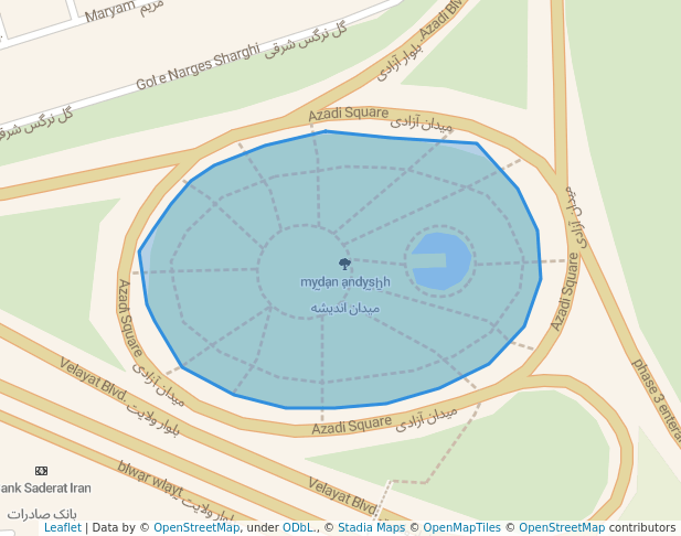 میدان اندیشه