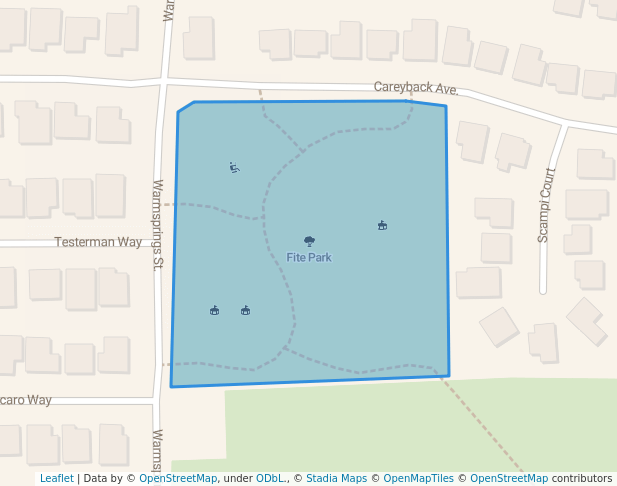 Fite Park