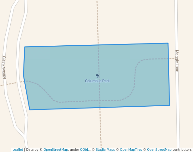 Columbus Park