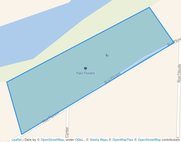 Parc Florent