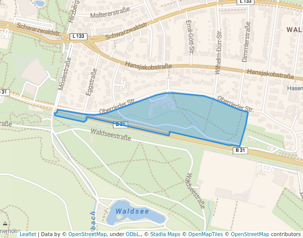 Konrad-Guenther-Park