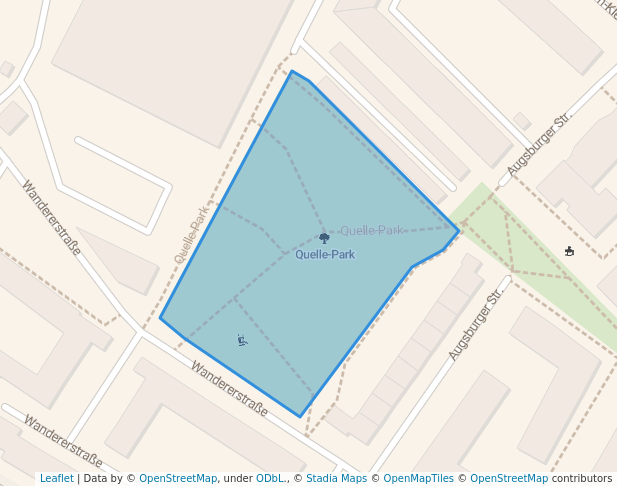 Quelle-Park