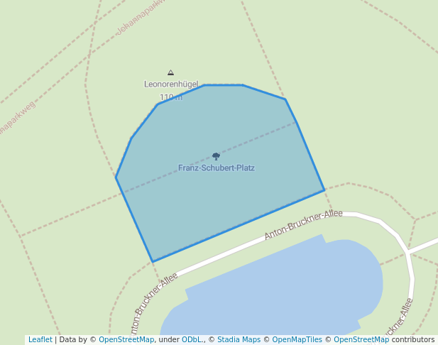 Franz-Schubert-Platz