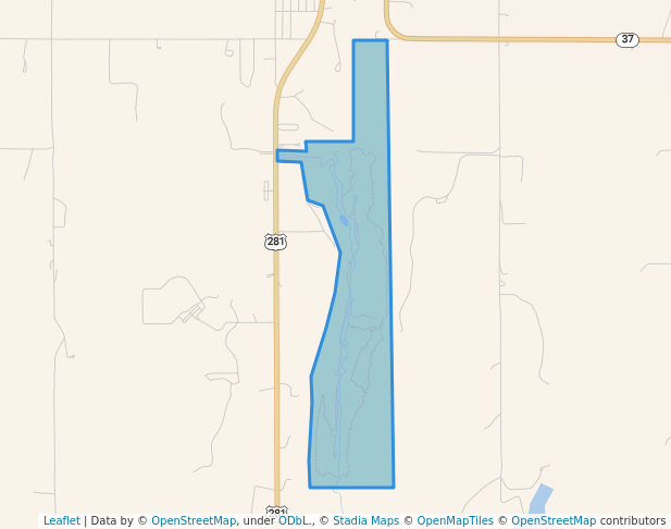 Red Rock Canyon State Park