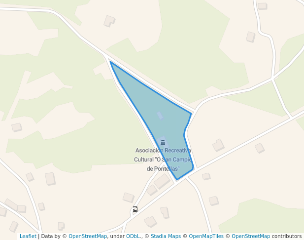 Parque de San Campio