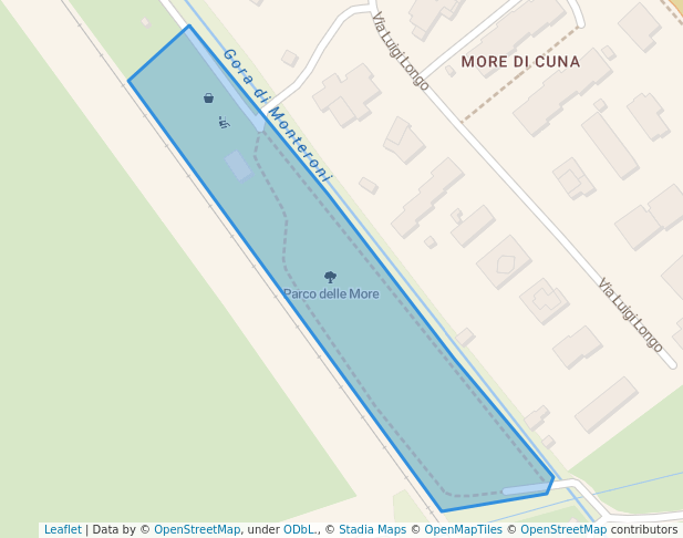 Parco delle More