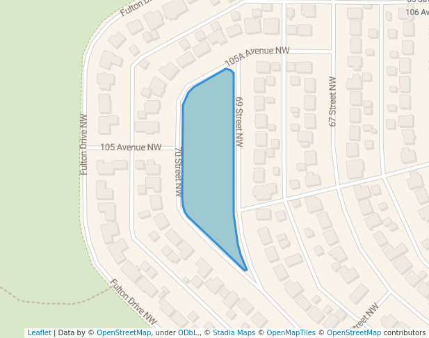 Anders Svensson Park