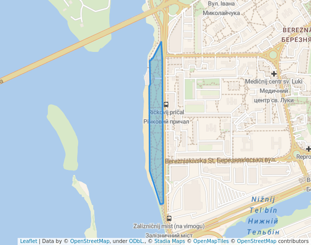 Вербовий гай