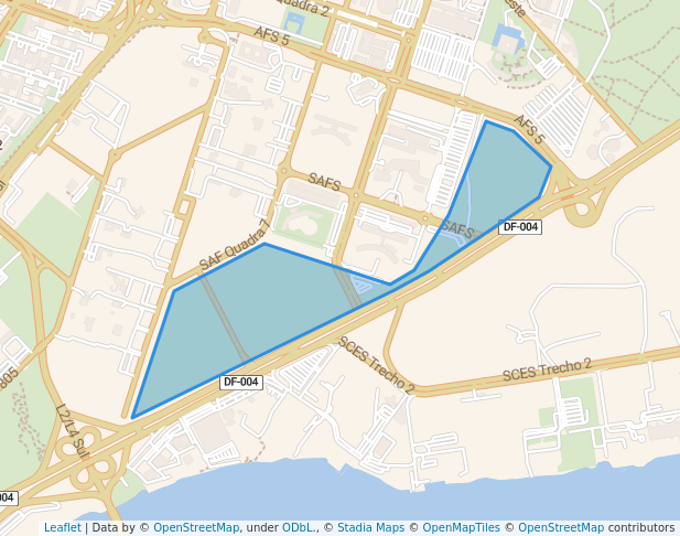 Bosque dos Constituintes