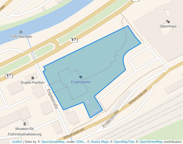 Engelsgarten