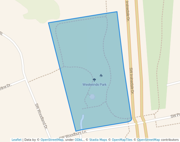 Westwinds Park