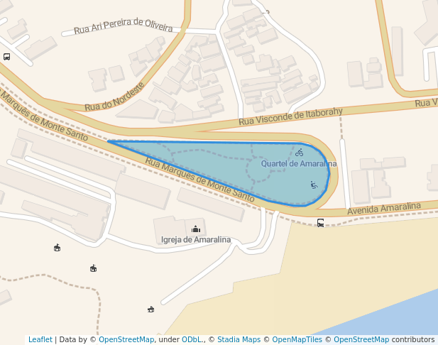 Praça dos Ex-Combatentes