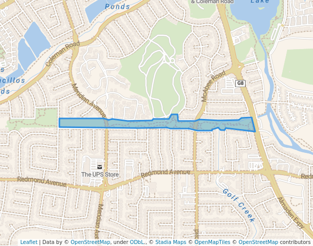 Jeffrey Fontana Park