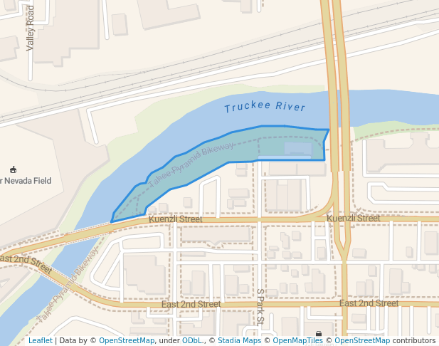 Brodhead Memorial Park