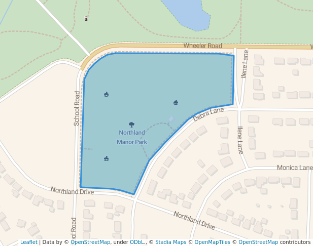 Northland Manor Park