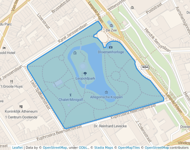 Leopoldpark