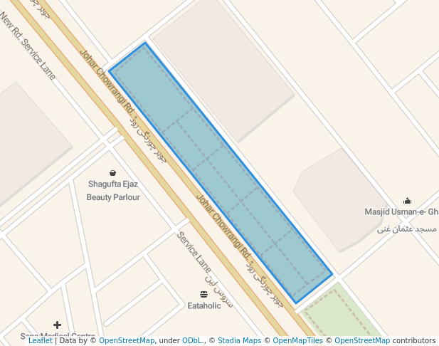 Euphoria Family Park