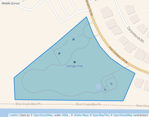Garrigan Park