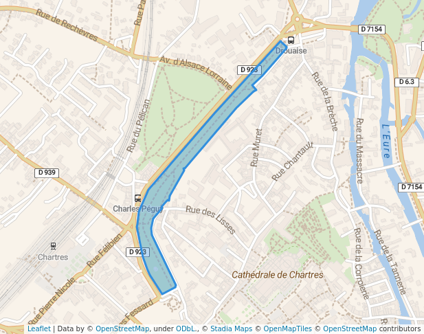 Butte des Charbonniers