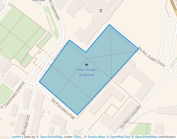 Parco Giorgio Ambrosoli