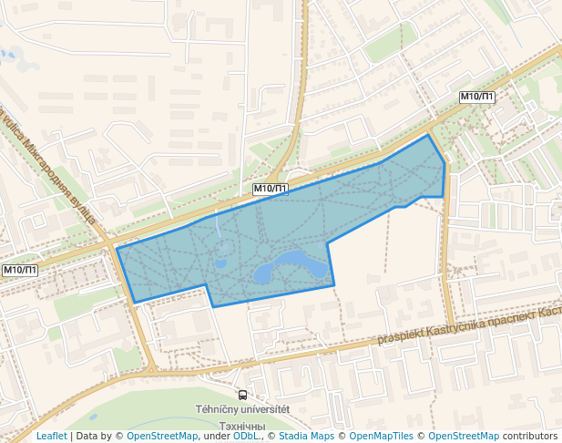 Фестивальный